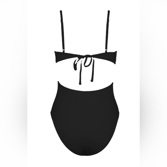 CUPSHE Cutout Swimsuit - Picture 4 of 7